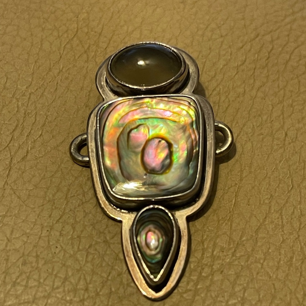 Tabra sterling charm